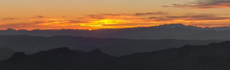 Sunset, En route to Boulder City, from the Grand Canyon_YST4189.jpg